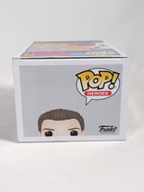 DC Comics Birds of Prey Roman Sionis Funko Pop! Vinyl Figure #306