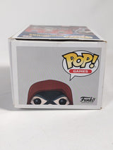 Marvel Contest of Champions Guillotine Funko Pop! Vinyl Figure #298