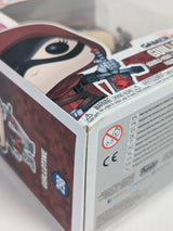 Marvel Contest of Champions Guillotine Funko Pop! Vinyl Figure #298
