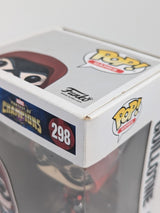 Marvel Contest of Champions Guillotine Funko Pop! Vinyl Figure #298