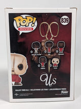 Us Pluto Funko Pop! Vinyl Figure #839