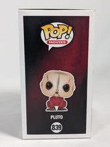 Us Pluto Funko Pop! Vinyl Figure #839