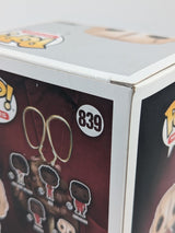 Us Pluto Funko Pop! Vinyl Figure #839