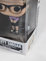 DC Comics Arrow The Television Series Felicity Smoak Funko Pop! Vinyl Figure #320