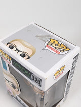 DC Comics Arrow The Television Series Felicity Smoak Funko Pop! Vinyl Figure #320