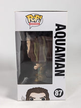 DC Comics Batman vs Superman Aquaman Funko Pop! Vinyl Figure #87