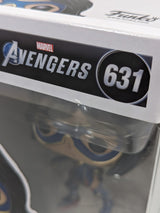 Marvel Avengers Kamala Khan Funko Pop! Vinyl Figure #631