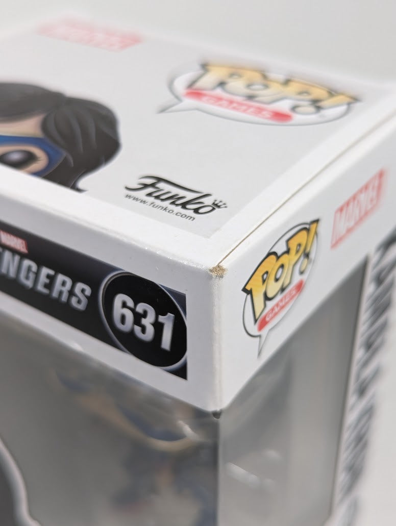 Marvel Avengers Kamala Khan Funko Pop! Vinyl Figure #631