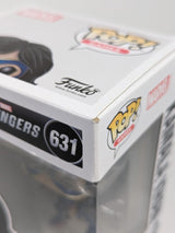 Marvel Avengers Kamala Khan Funko Pop! Vinyl Figure #631