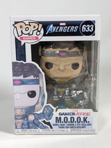 Marvel Avengers MODOK Funko Pop! Vinyl Figure #633