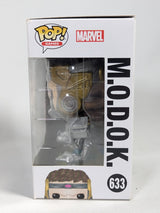 Marvel Avengers MODOK Funko Pop! Vinyl Figure #633