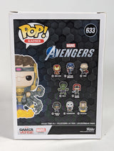 Marvel Avengers MODOK Funko Pop! Vinyl Figure #633