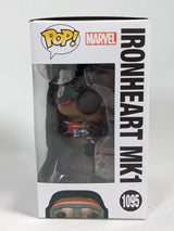 Marvel Black Panther Wakanda Forever Ironheart MK1 Funko Pop! Vinyl Figure #1095