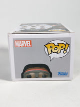 Marvel Black Panther Wakanda Forever Ironheart MK1 Funko Pop! Vinyl Figure #1095