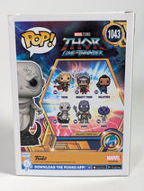 Marvel Thor Love and Thunder Gorr Funko Pop! Vinyl Figure #1043