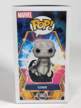 Marvel Thor Love and Thunder Gorr Funko Pop! Vinyl Figure #1043