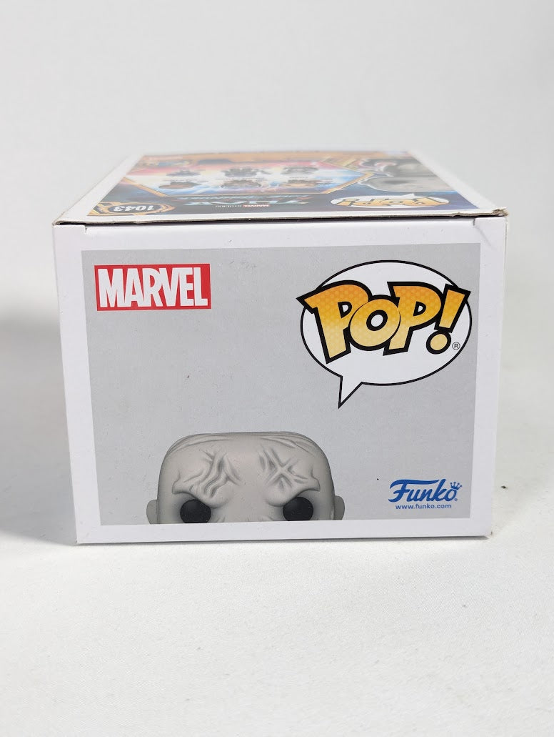 Marvel Thor Love and Thunder Gorr Funko Pop! Vinyl Figure #1043