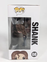 Disney Ralph Breaks the Internet Shank Funko Pop! Vinyl Figure #08