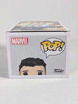 Marvel Eternals Dane Whitman Funko Pop! Vinyl Figure #738
