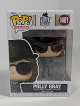 Peaky Blinders Polly Gray Funko Pop! Vinyl Figure #1401