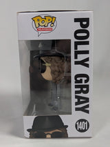 Peaky Blinders Polly Gray Funko Pop! Vinyl Figure #1401