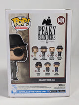 Peaky Blinders Polly Gray Funko Pop! Vinyl Figure #1401