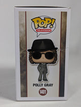 Peaky Blinders Polly Gray Funko Pop! Vinyl Figure #1401