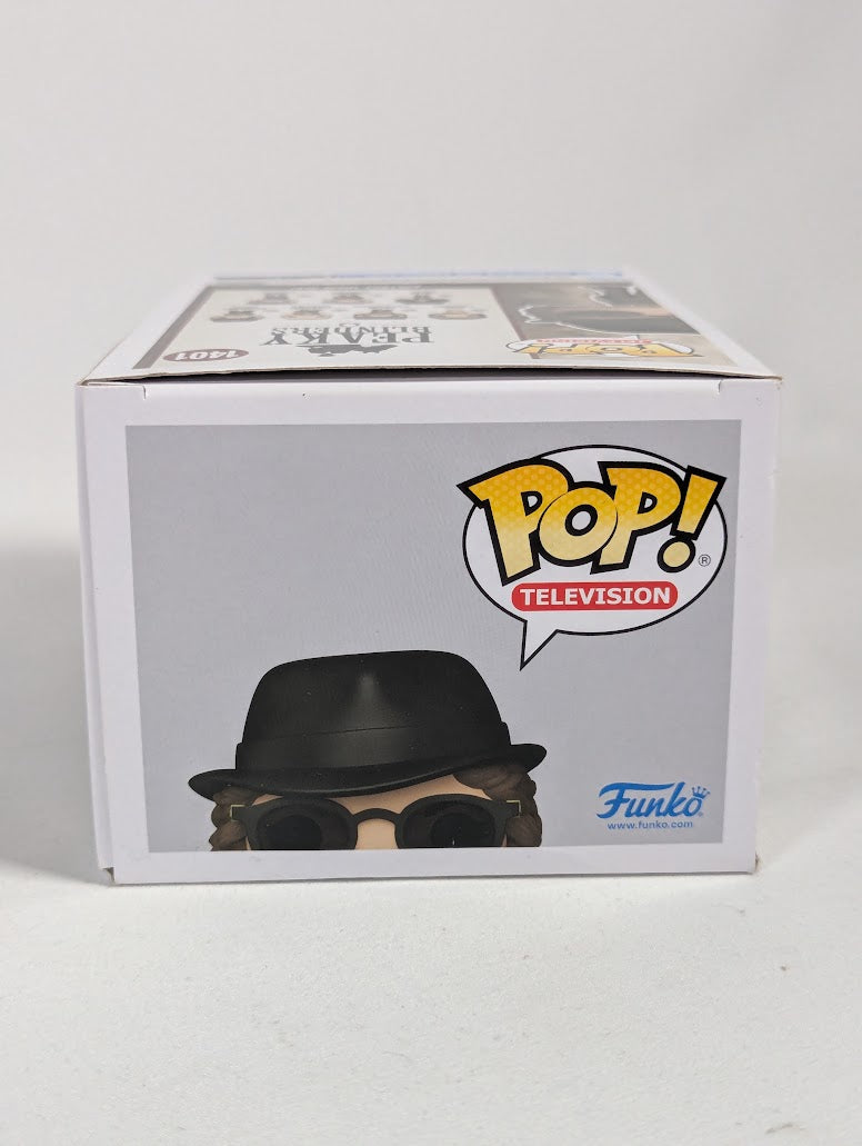 Peaky Blinders Polly Gray Funko Pop! Vinyl Figure #1401