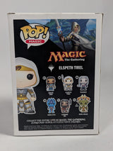 Magic the Gathering Elspeth Tirel Funko Pop! Vinyl Figure #08