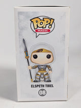Magic the Gathering Elspeth Tirel Funko Pop! Vinyl Figure #08