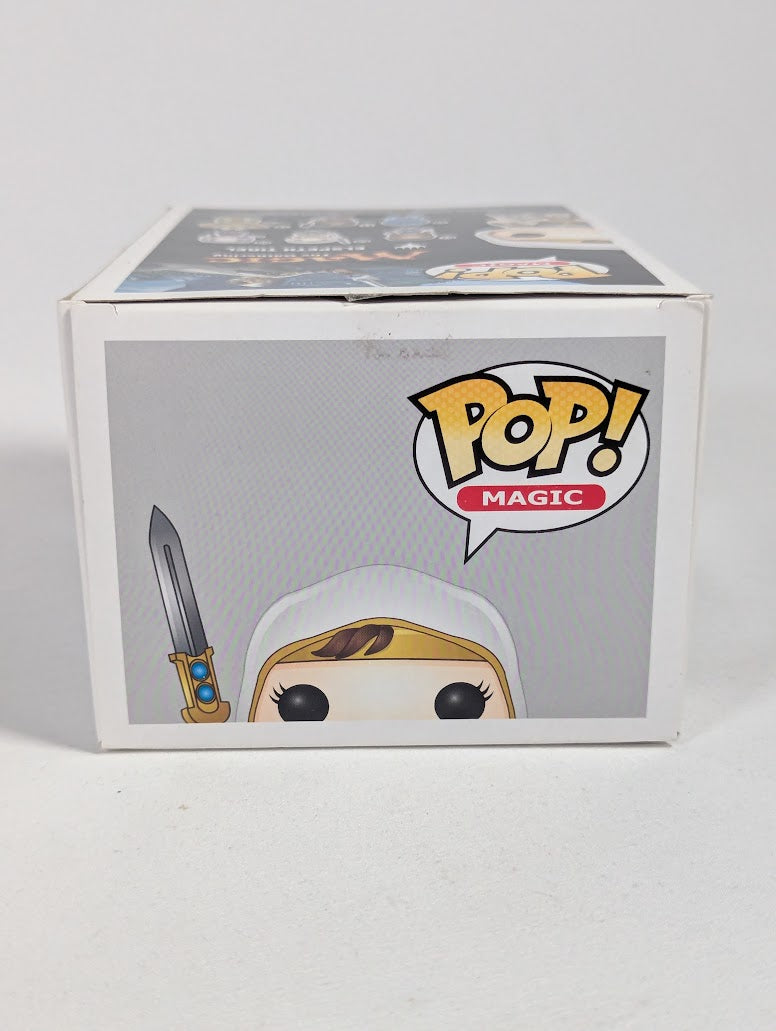 Magic the Gathering Elspeth Tirel Funko Pop! Vinyl Figure #08