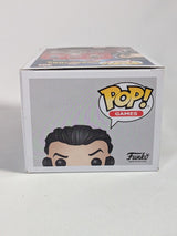 Marvel Contest of Champions Punisher 2099 Funko Pop! Vinyl Figure #303