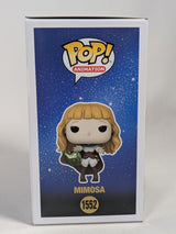 Black Clover Mimosa Funko Pop! Vinyl Figure #1552