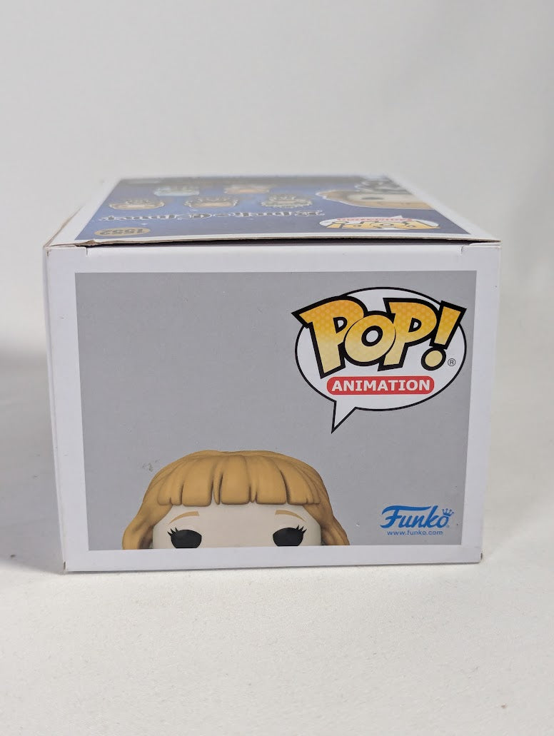 Black Clover Mimosa Funko Pop! Vinyl Figure #1552