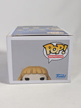 Black Clover Mimosa Funko Pop! Vinyl Figure #1552