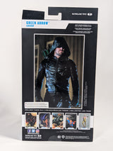 DC Multiverse Green Arrow (Arrow TV Series) 2020 McFarlane Toys Action Figure
