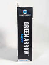 DC Multiverse Green Arrow (Arrow TV Series) 2020 McFarlane Toys Action Figure