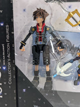 Kingdom Hearts 3 Toy Story Sora With Air Soldier 2019 Diamond Select Collector's Action Figures