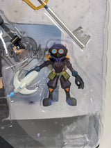 Kingdom Hearts 3 Toy Story Sora With Air Soldier 2019 Diamond Select Collector's Action Figures