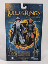 The Lord of the Rings Uruk-Hai Orc 2021 Diamond Select Deluxe Action Figure
