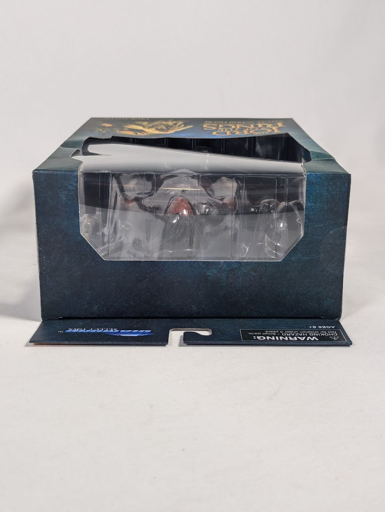 The Lord of the Rings Uruk-Hai Orc 2021 Diamond Select Deluxe Action Figure