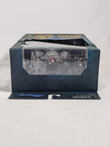 The Lord of the Rings Uruk-Hai Orc 2021 Diamond Select Deluxe Action Figure