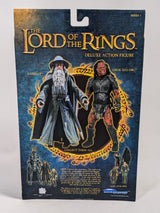 The Lord of the Rings Gandalf 2021 Diamond Select Deluxe Action Figure