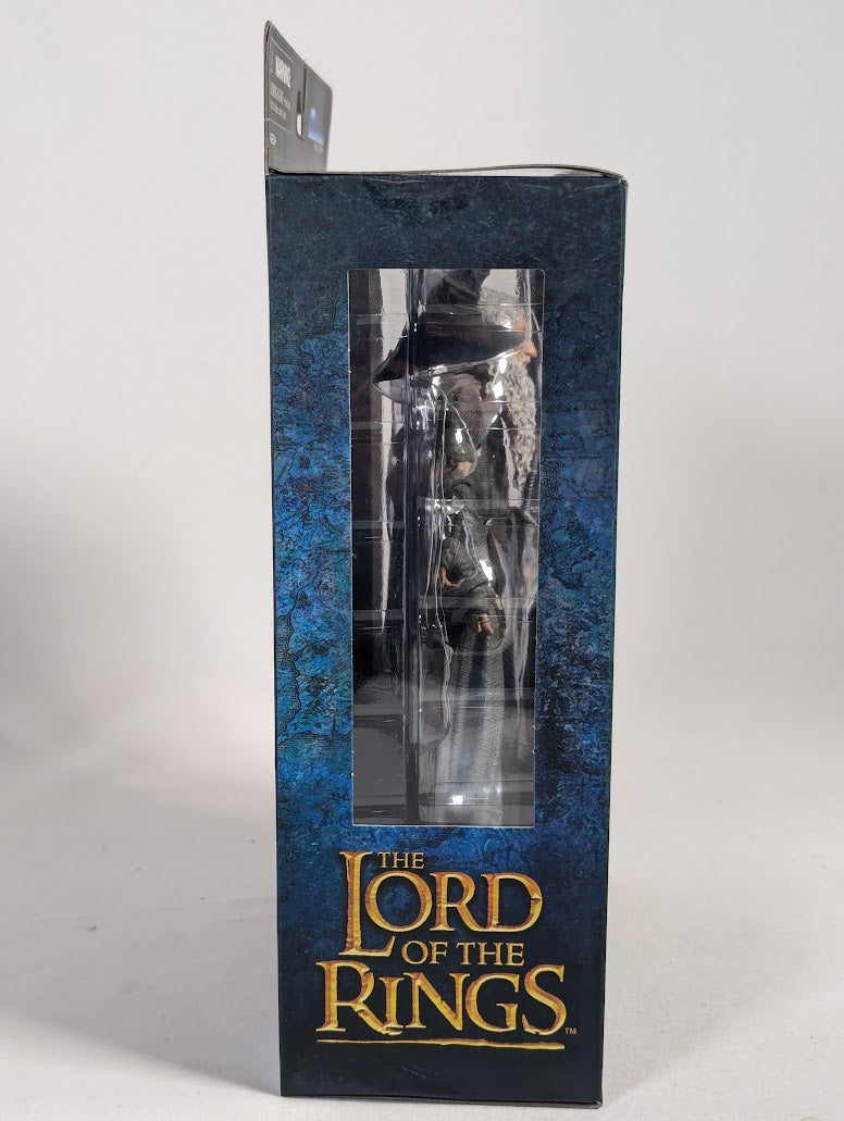 The Lord of the Rings Gandalf 2021 Diamond Select Deluxe Action Figure
