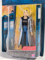 Doctor Who Thirteenth Doctor With Sonic Screwdriver Accessory 5.5" Character Action Figure