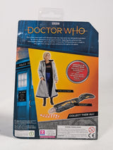 Doctor Who Thirteenth Doctor With Sonic Screwdriver Accessory 5.5" Character Action Figure