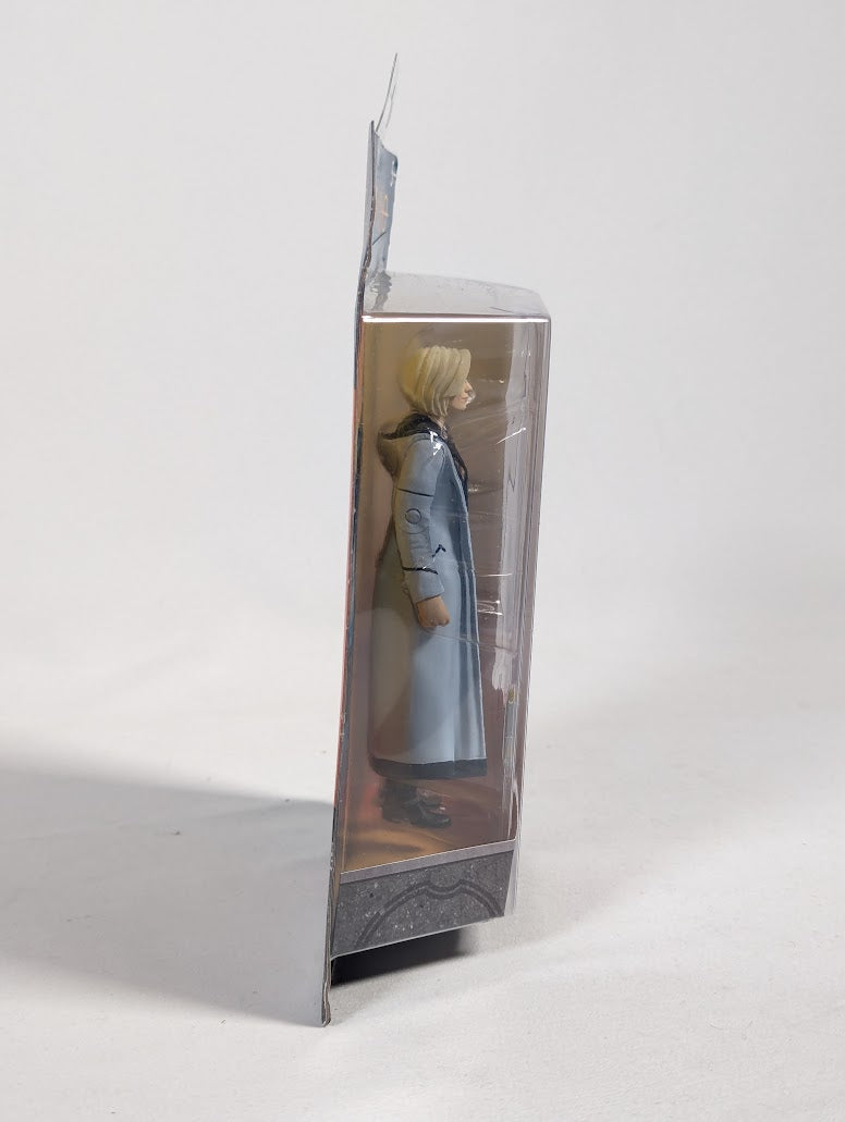 Doctor Who Thirteenth Doctor With Sonic Screwdriver Accessory 5.5" Character Action Figure