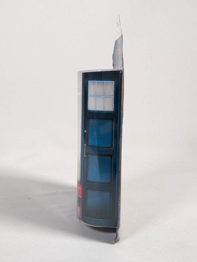 Doctor Who Thirteenth Doctor With Sonic Screwdriver Accessory 5.5" Character Action Figure