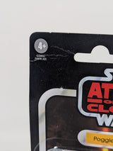 Star Wars The Vintage Collection Poggle the Lesser 2026 Kenner Action Figure