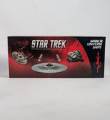 Star Trek The Official Starships Collection Mirror Universe Ships Eaglemoss Model Set